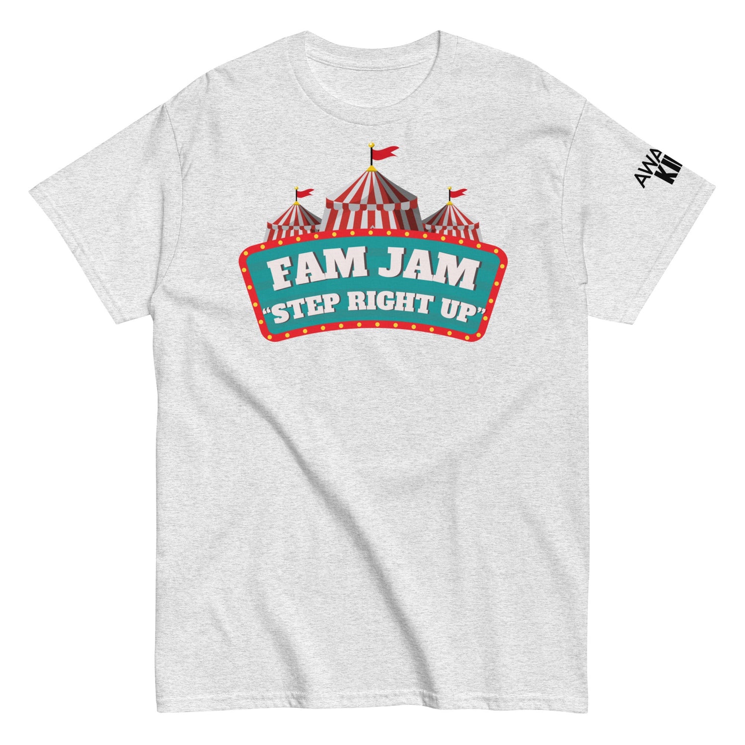 FAM JAM